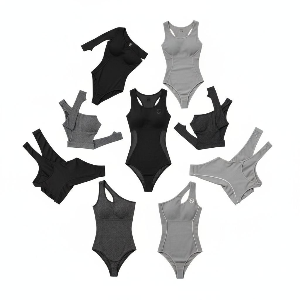 Bodysuits