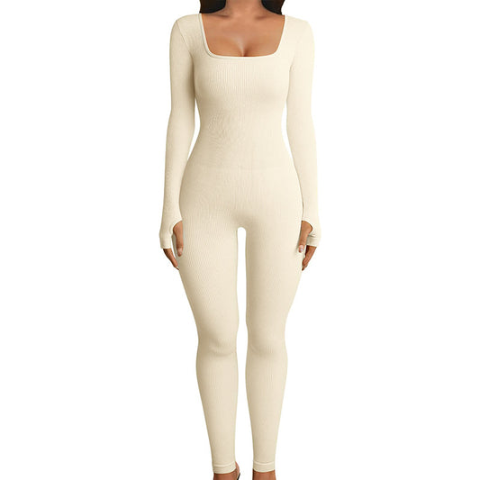 Long Sleeve Bodysuit