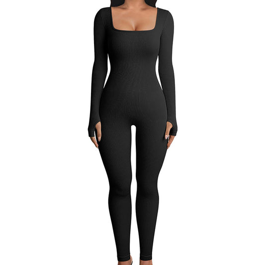 Long Sleeve Bodysuit